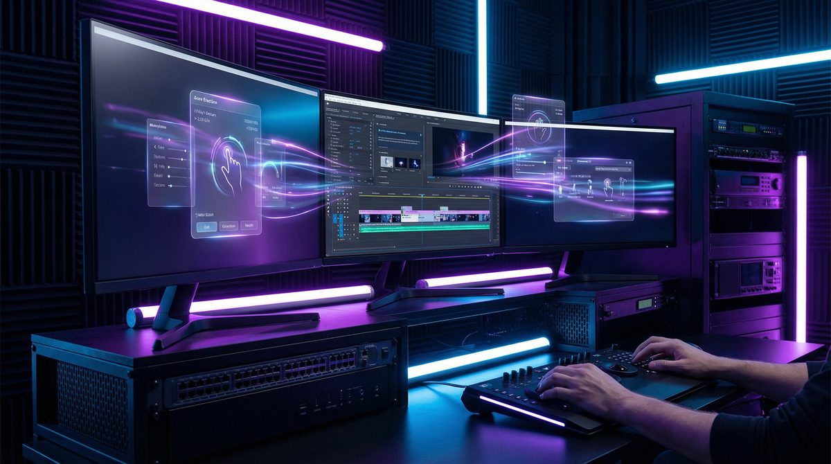 四虎tv AI智能创作工具界面