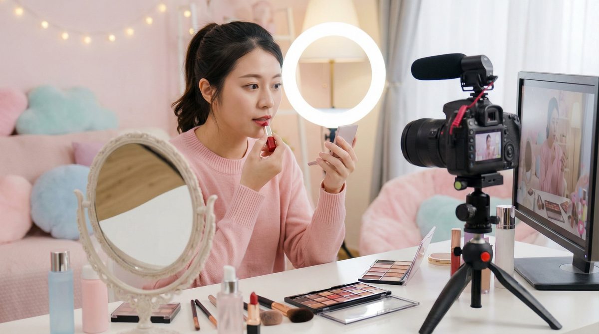 四虎tv美妆教程视频