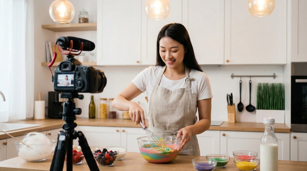 四虎tv美食视频